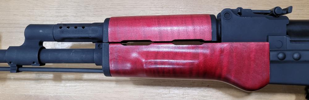 Century Arms BFT 5.56 16"-img-3
