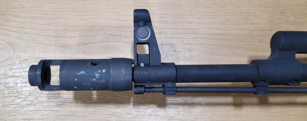 Century Arms BFT 5.56 16"-img-2