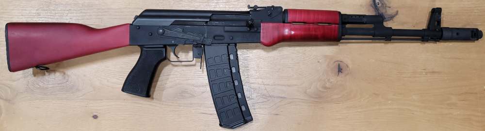 Century Arms BFT 5.56 16"-img-6