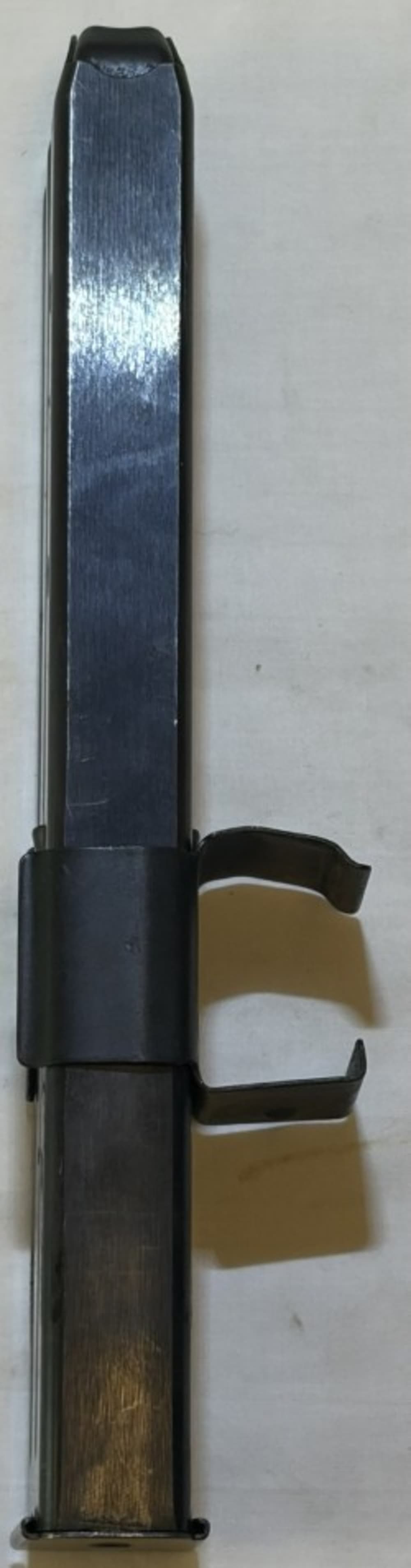 IMI UZI 45 ACP 16 rd Magazine 1 ea Mag Coupler Israel A-img-5