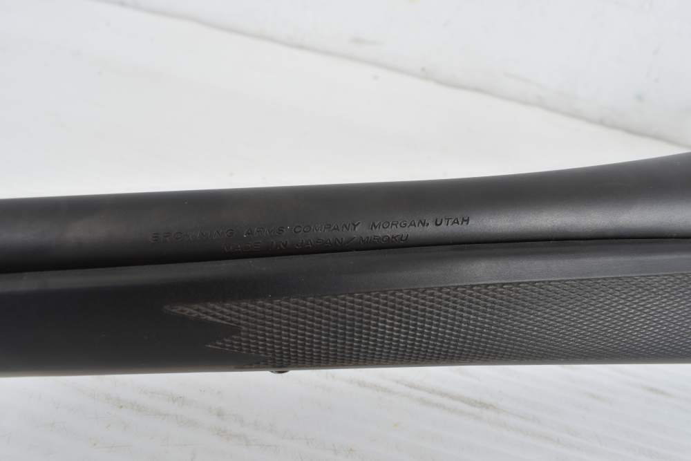 Browning A-Bolt .270 Winchester Short Magnum – Synthetic Stock, Scope Ready-img-16