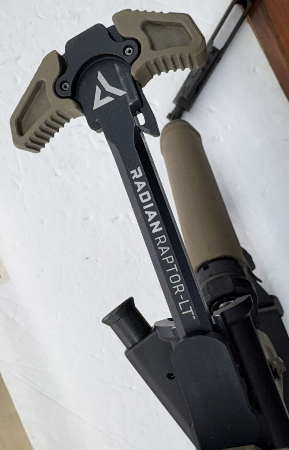 COLT M4 LE6920 Magpul Carbine, 5.56, Very Lightly Used-img-22