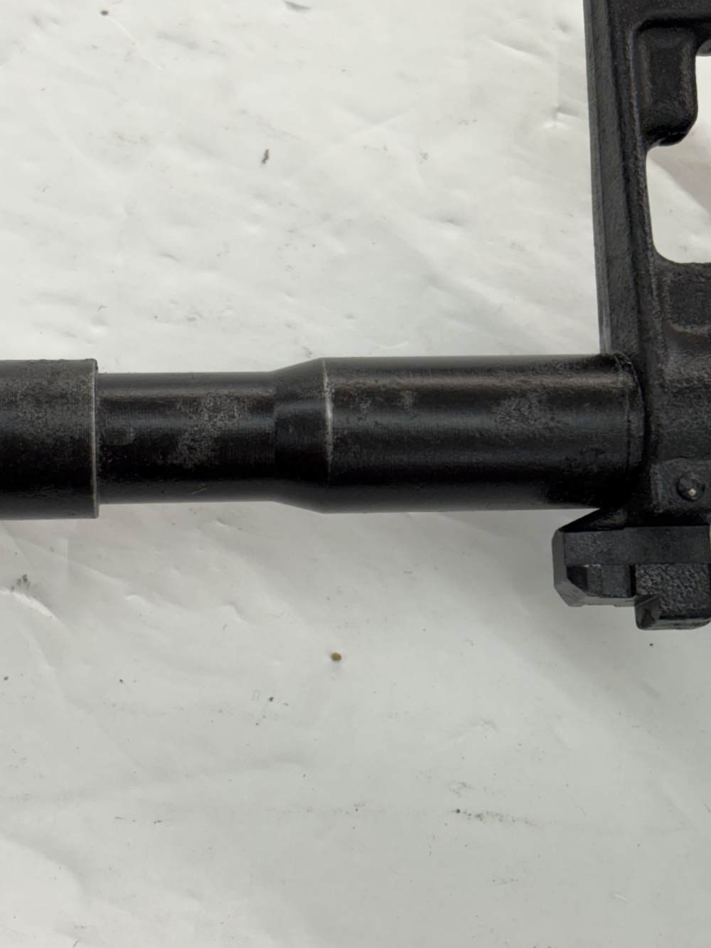 COLT M4 LE6920 Magpul Carbine, 5.56, Very Lightly Used-img-4