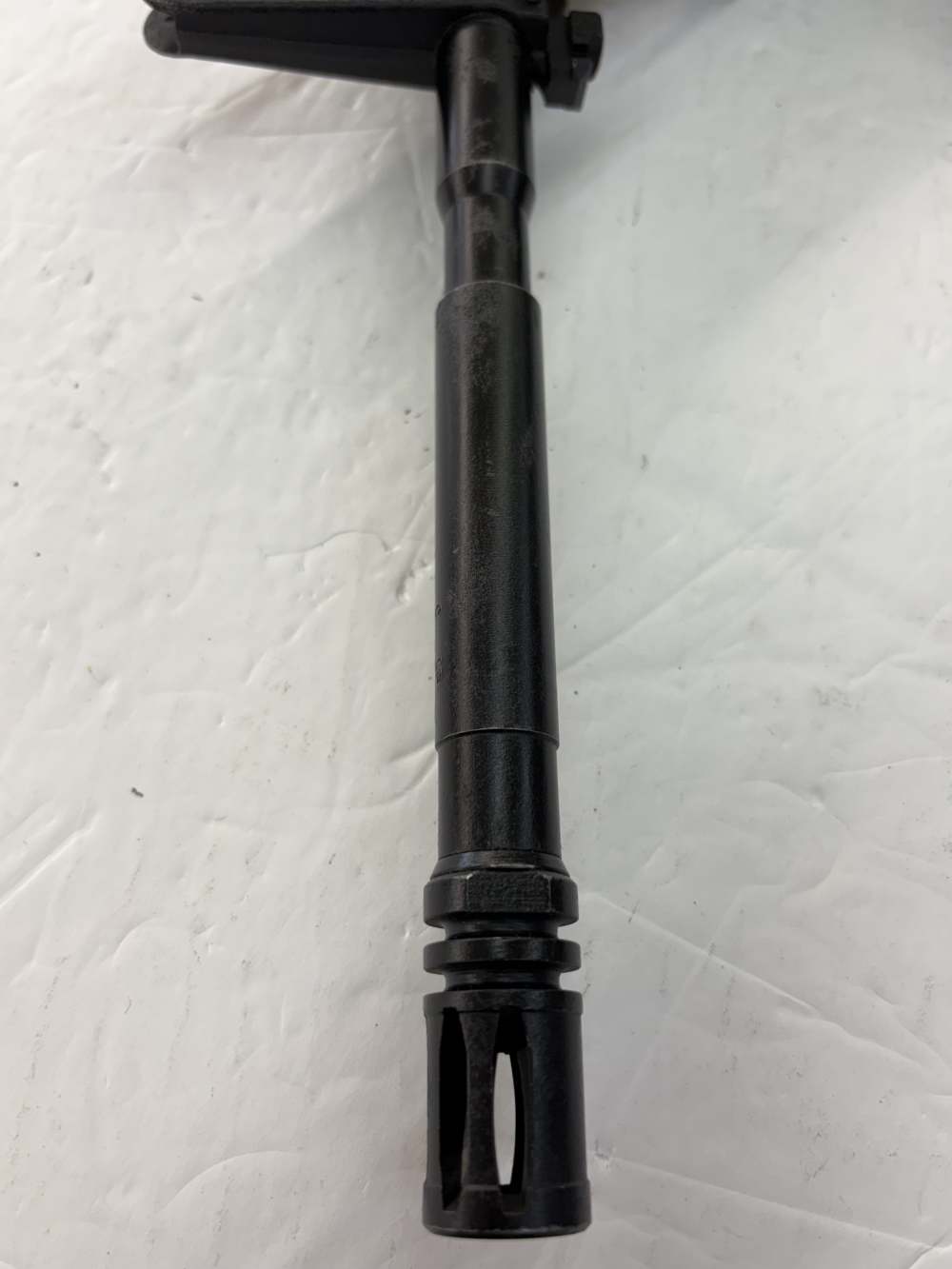 COLT M4 LE6920 Magpul Carbine, 5.56, Very Lightly Used-img-3