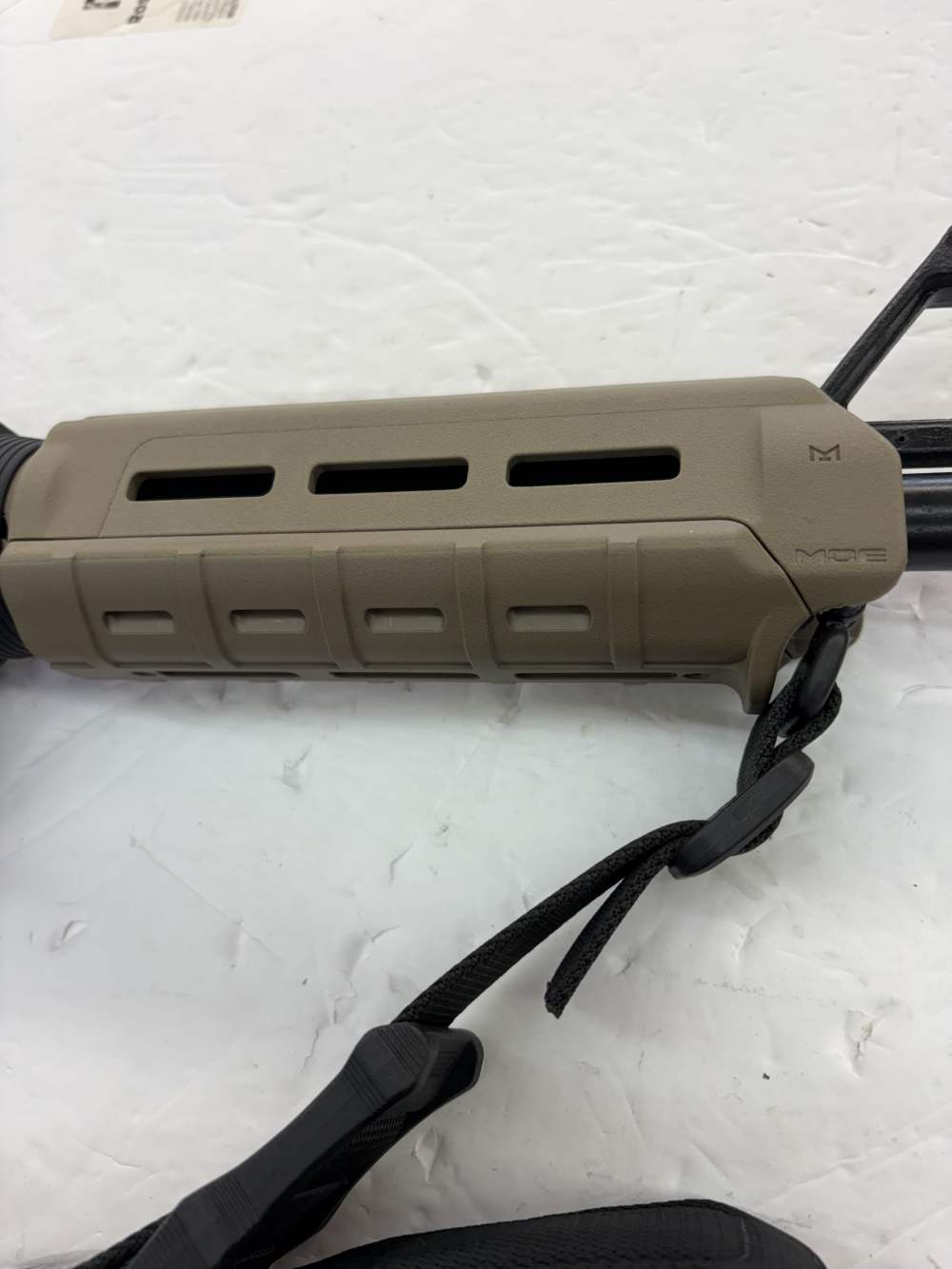 COLT M4 LE6920 Magpul Carbine, 5.56, Very Lightly Used-img-17