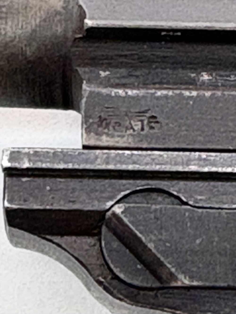 1944i Carl Walther P-38 Bringback Matching #s, 4x mags, Eagle/359 proofs-img-26