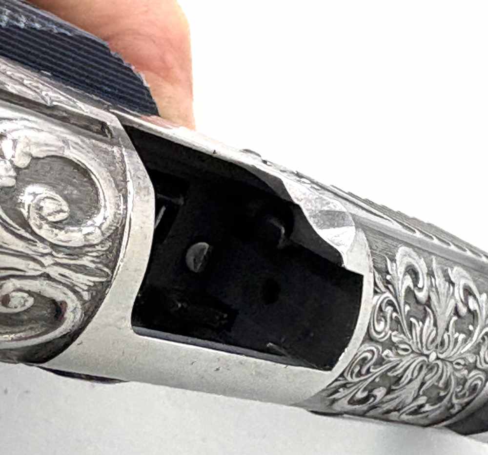 Colt President Trump Series 70 NM 1911 w/ Deep Engraving, -img-23