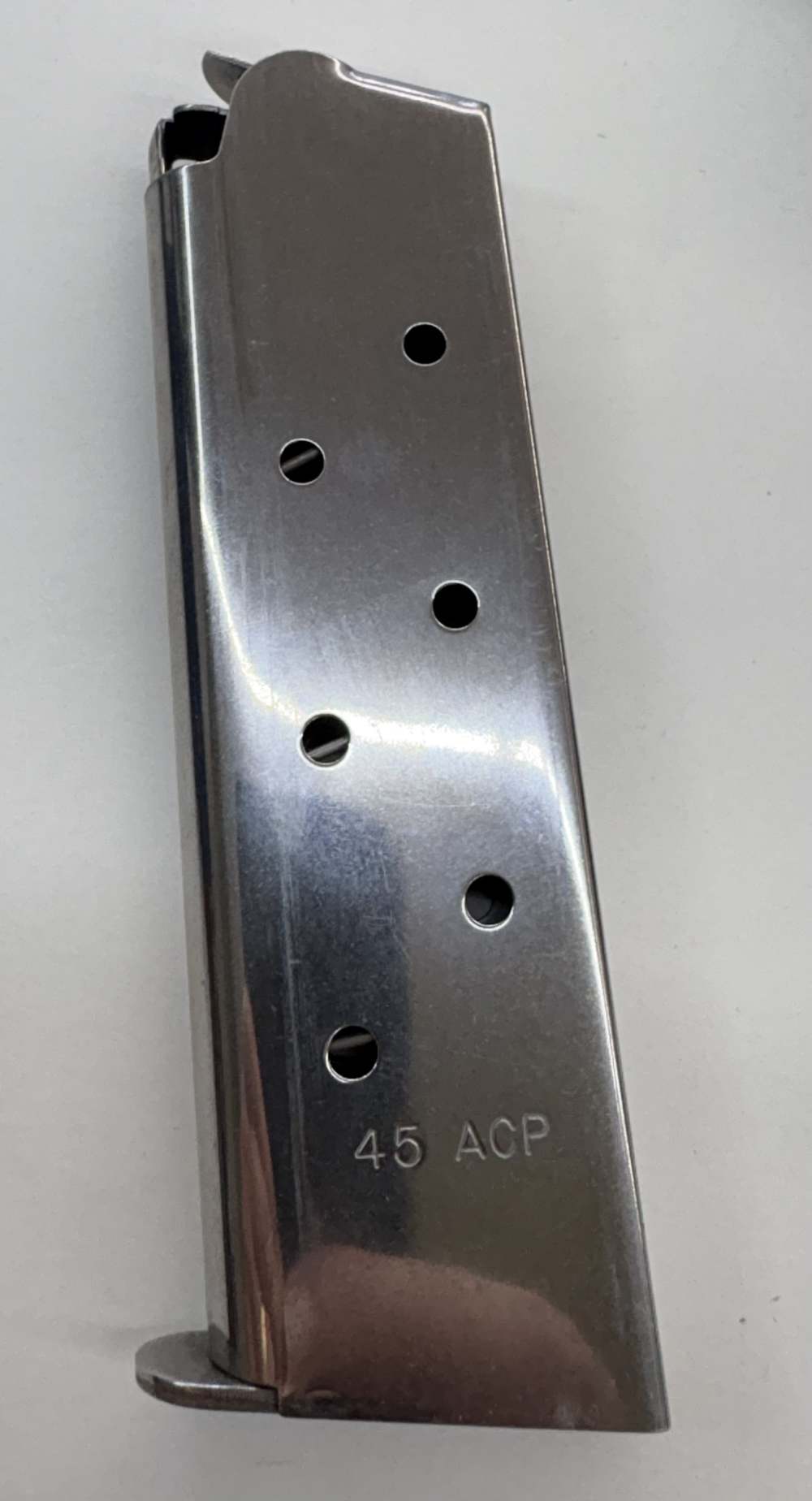 Colt President Trump Series 70 NM 1911 w/ Deep Engraving, -img-24