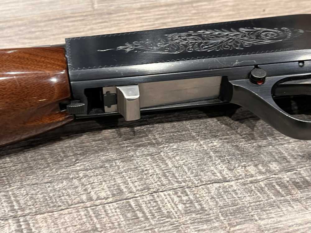 Browning SA-22 1982 MFD .22lr SA22 22 lr-img-21