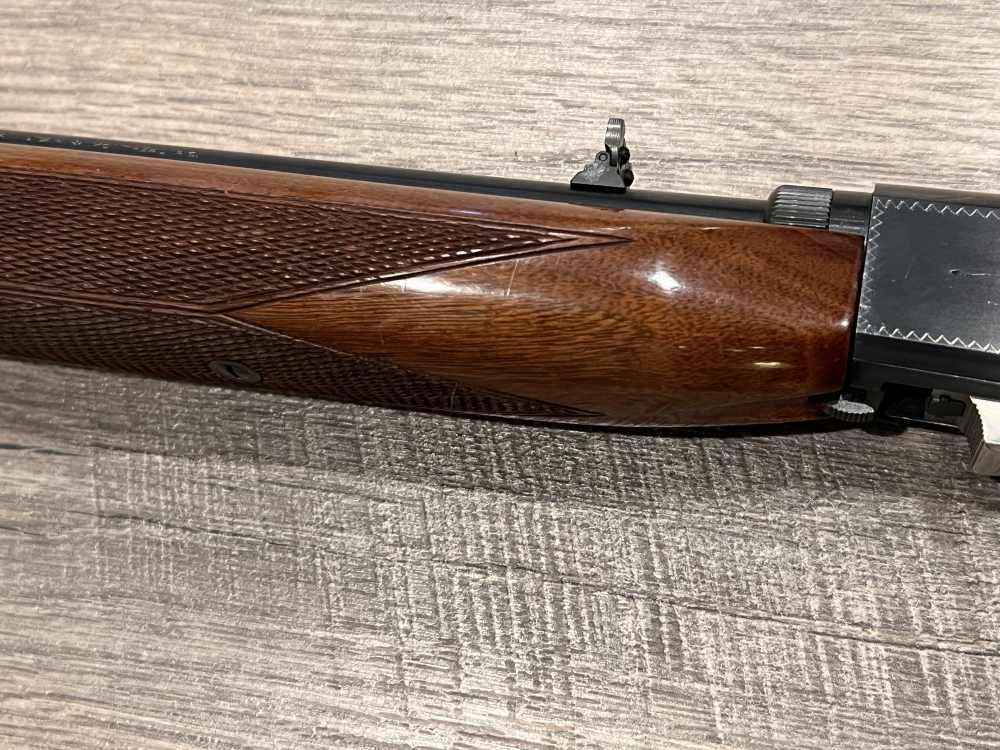 Browning SA-22 1982 MFD .22lr SA22 22 lr-img-22