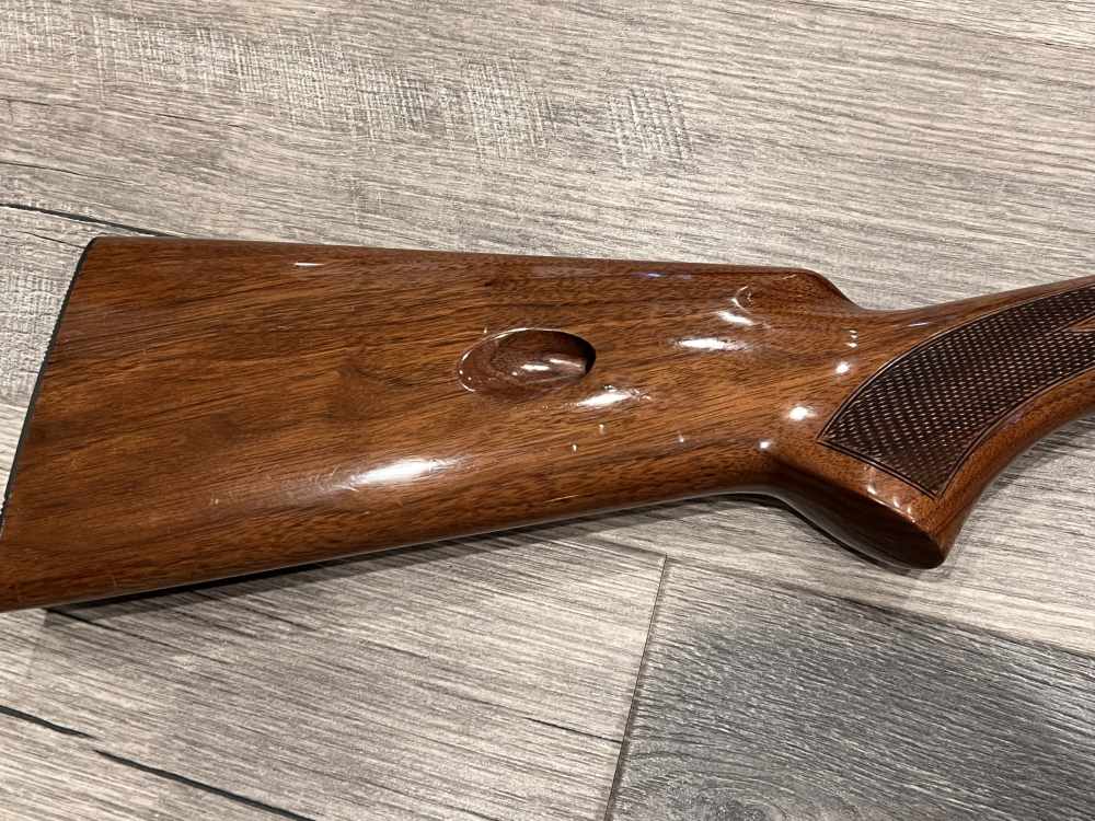 Browning SA-22 1982 MFD .22lr SA22 22 lr-img-3
