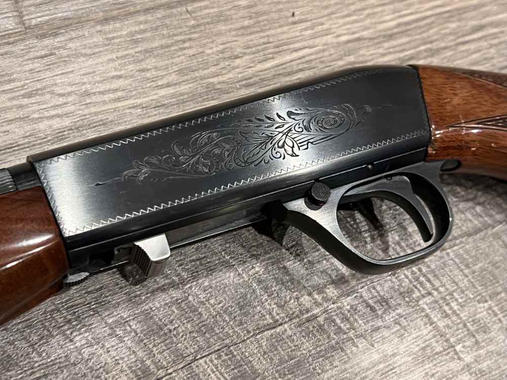 Browning SA-22 1982 MFD .22lr SA22 22 lr-img-19