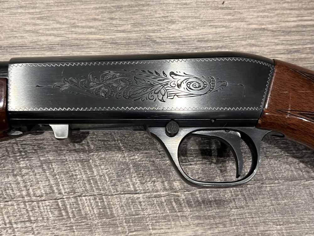 Browning SA-22 1982 MFD .22lr SA22 22 lr-img-18