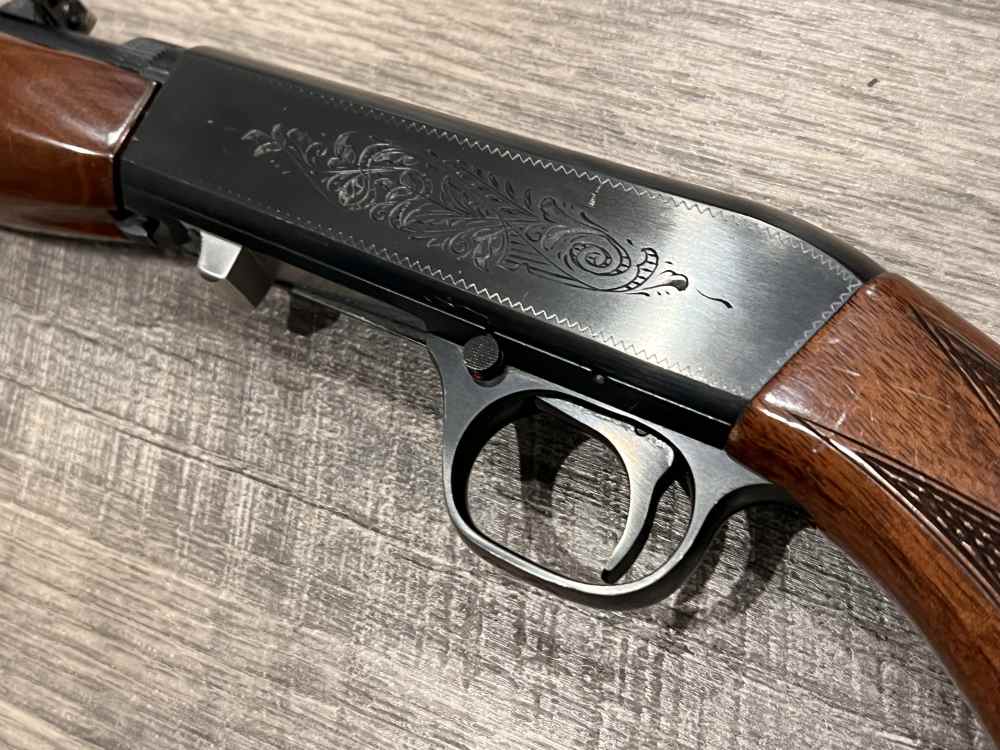 Browning SA-22 1982 MFD .22lr SA22 22 lr-img-20