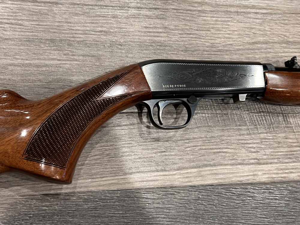 Browning SA-22 1982 MFD .22lr SA22 22 lr-img-4