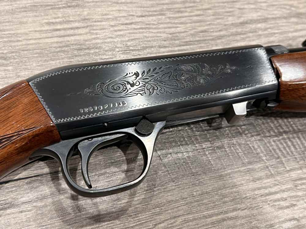 Browning SA-22 1982 MFD .22lr SA22 22 lr-img-6