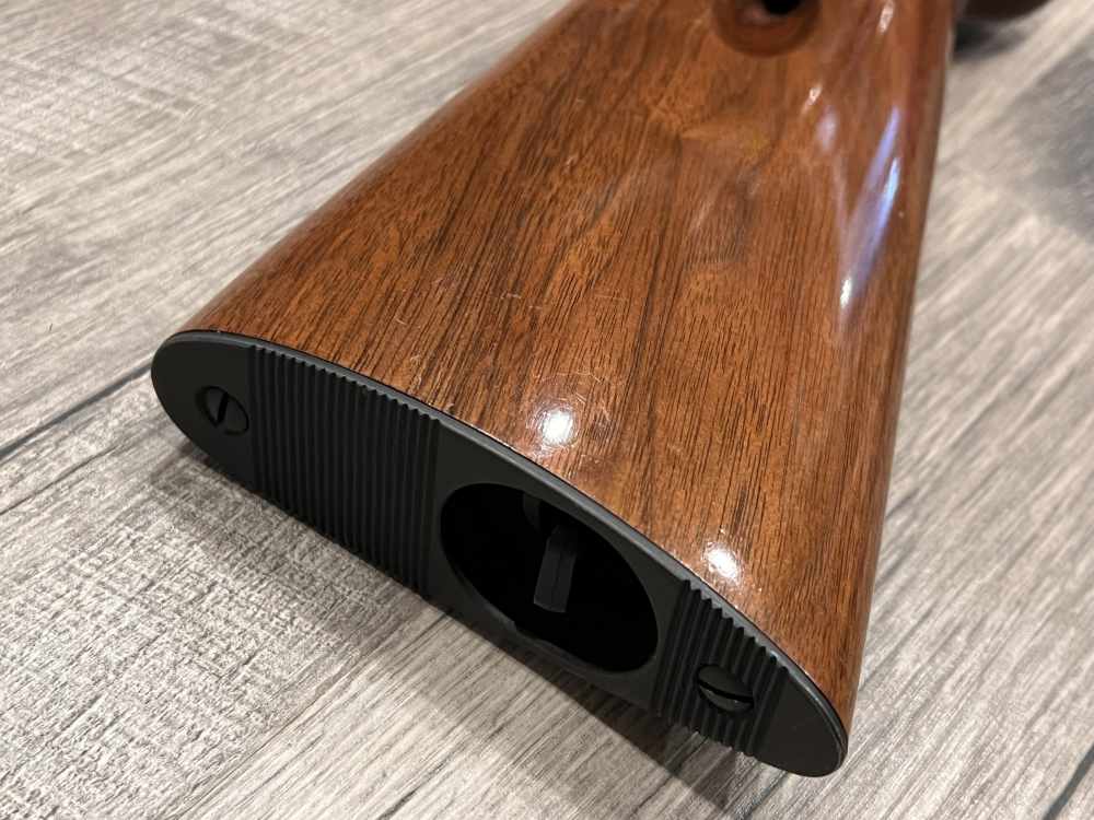 Browning SA-22 1982 MFD .22lr SA22 22 lr-img-1