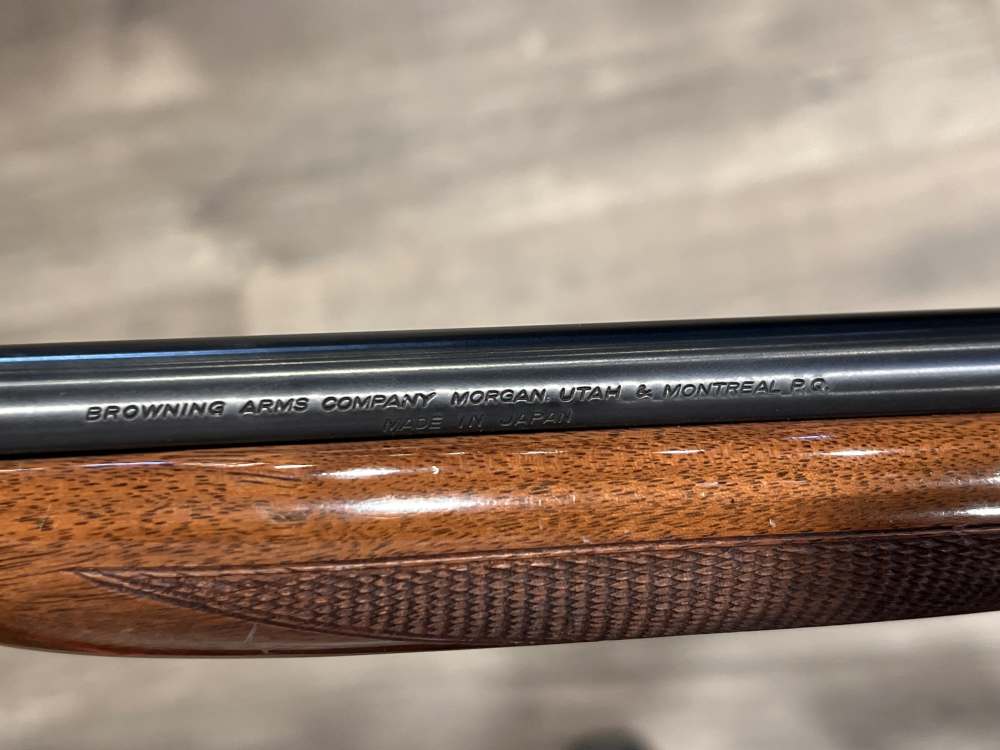 Browning SA-22 1982 MFD .22lr SA22 22 lr-img-27