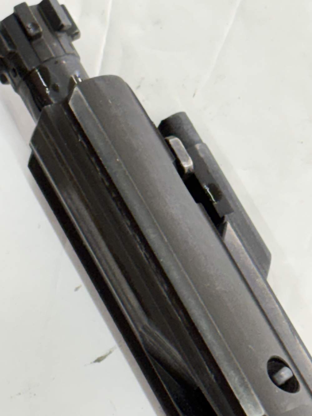 Wilson Combat AR-15 Tactical Custom w/Elcan C79 3.4x Sight!-img-27