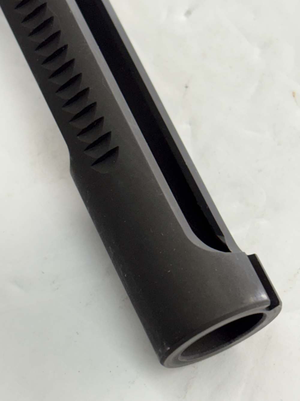 Wilson Combat AR-15 Tactical Custom w/Elcan C79 3.4x Sight!-img-31