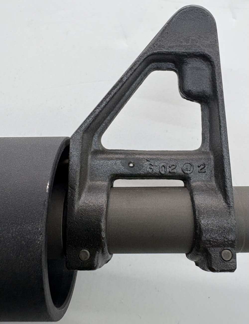 Wilson Combat AR-15 Tactical Custom w/Elcan C79 3.4x Sight!-img-21