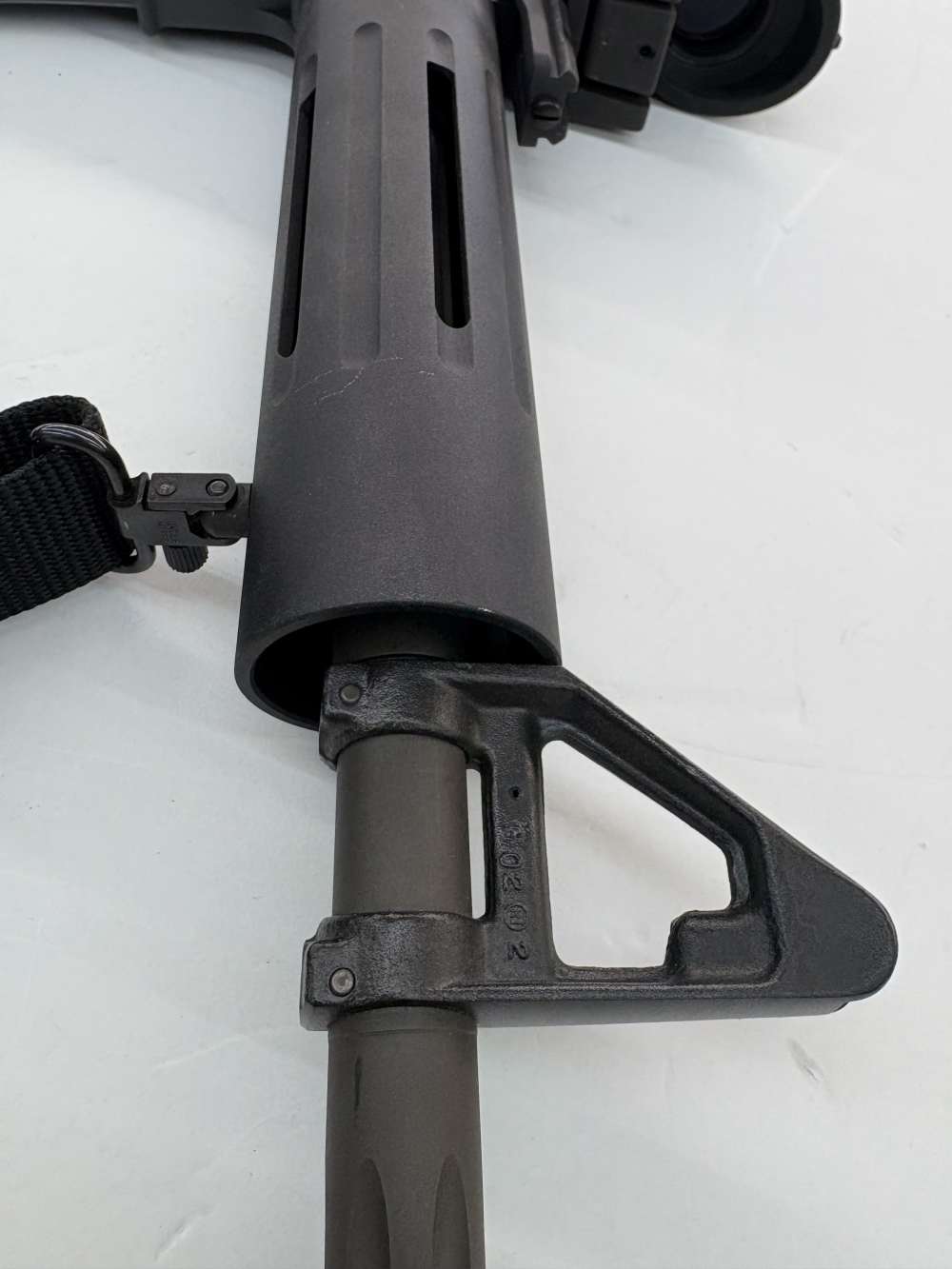 Wilson Combat AR-15 Tactical Custom w/Elcan C79 3.4x Sight!-img-17