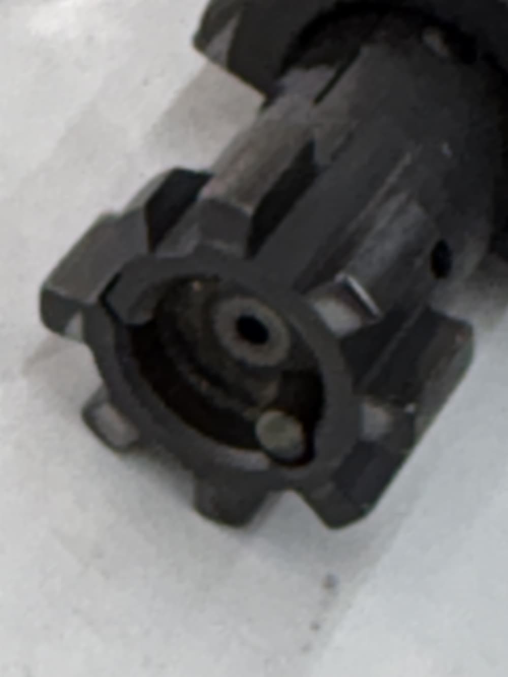Wilson Combat AR-15 Tactical Custom w/Elcan C79 3.4x Sight!-img-24