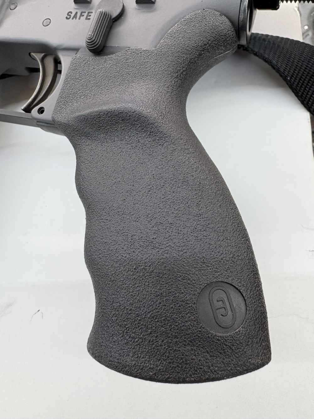 Wilson Combat AR-15 Tactical Custom w/Elcan C79 3.4x Sight!-img-20