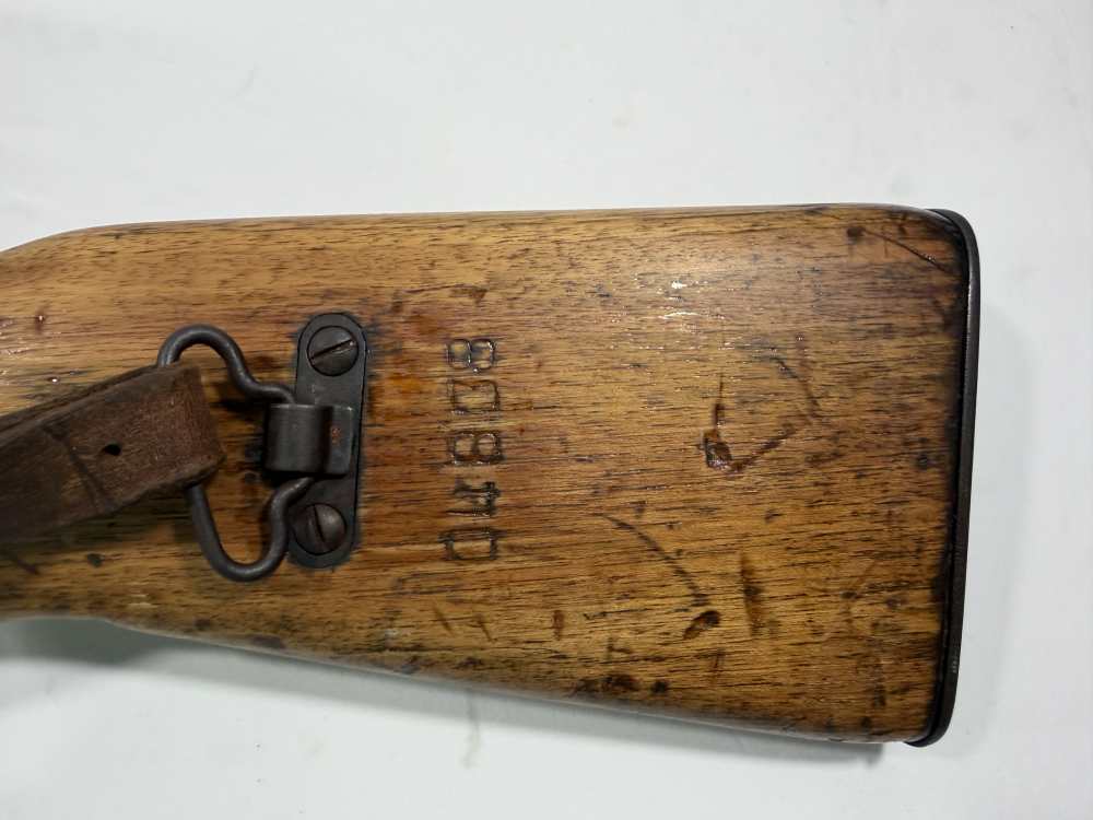 Chinese SKS RUSSIAN 7.62X39 CALIBER SEMI AUTO RIFLE-img-6