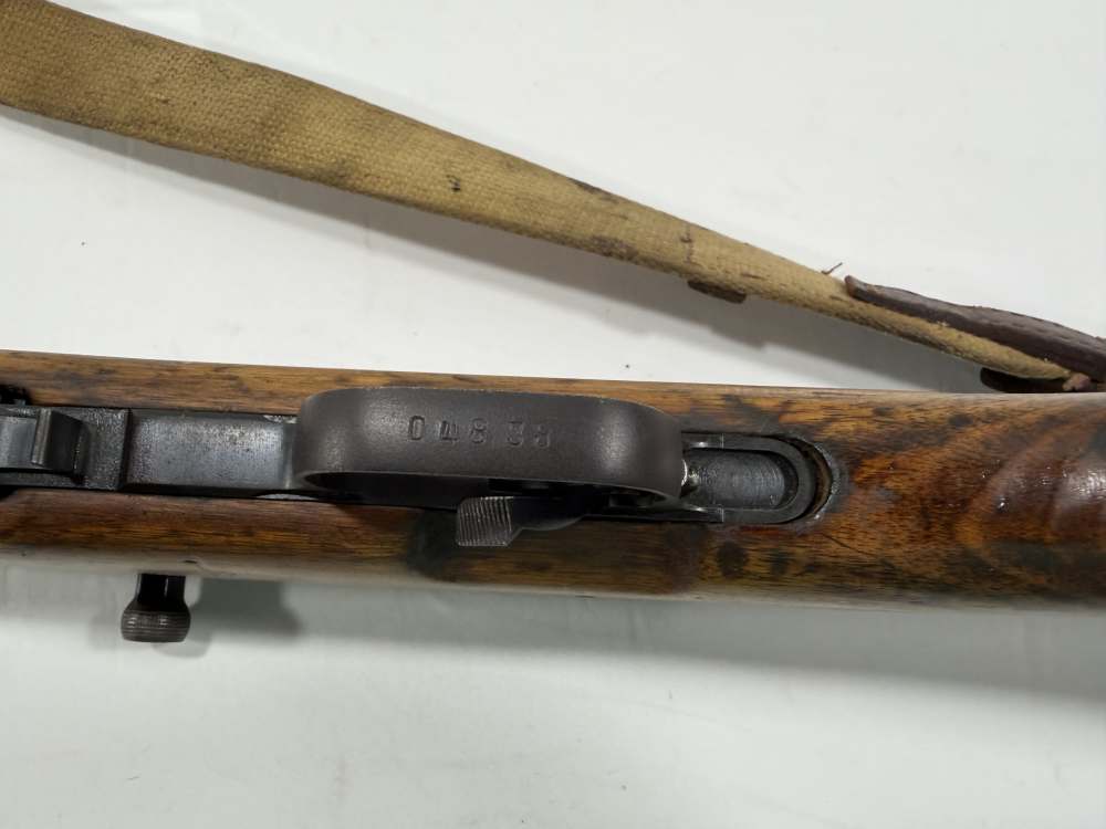 Chinese SKS RUSSIAN 7.62X39 CALIBER SEMI AUTO RIFLE-img-11