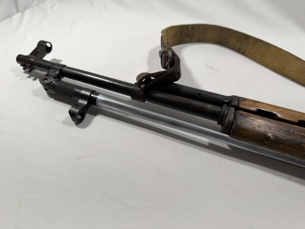 Chinese SKS RUSSIAN 7.62X39 CALIBER SEMI AUTO RIFLE-img-12