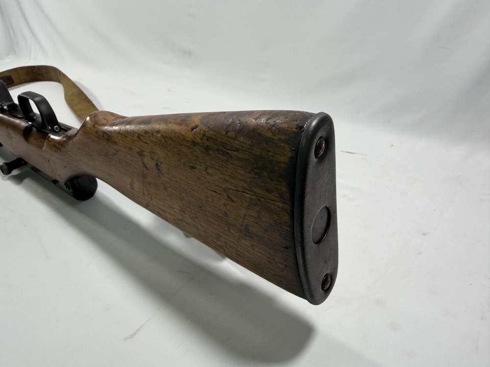 Chinese SKS RUSSIAN 7.62X39 CALIBER SEMI AUTO RIFLE-img-9