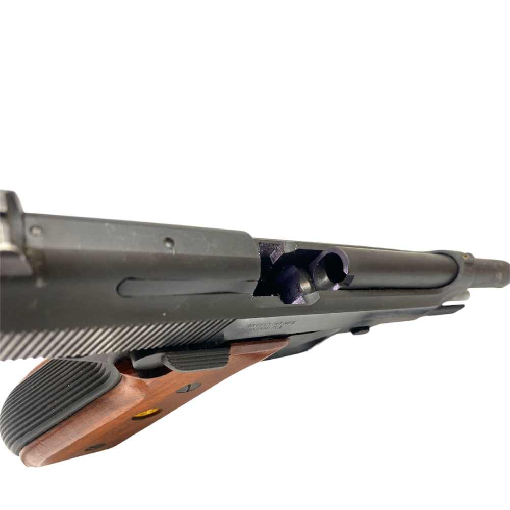 TAURUS PT-92 AF SEMI AUTOMATIC PISTOL 9MM-img-6