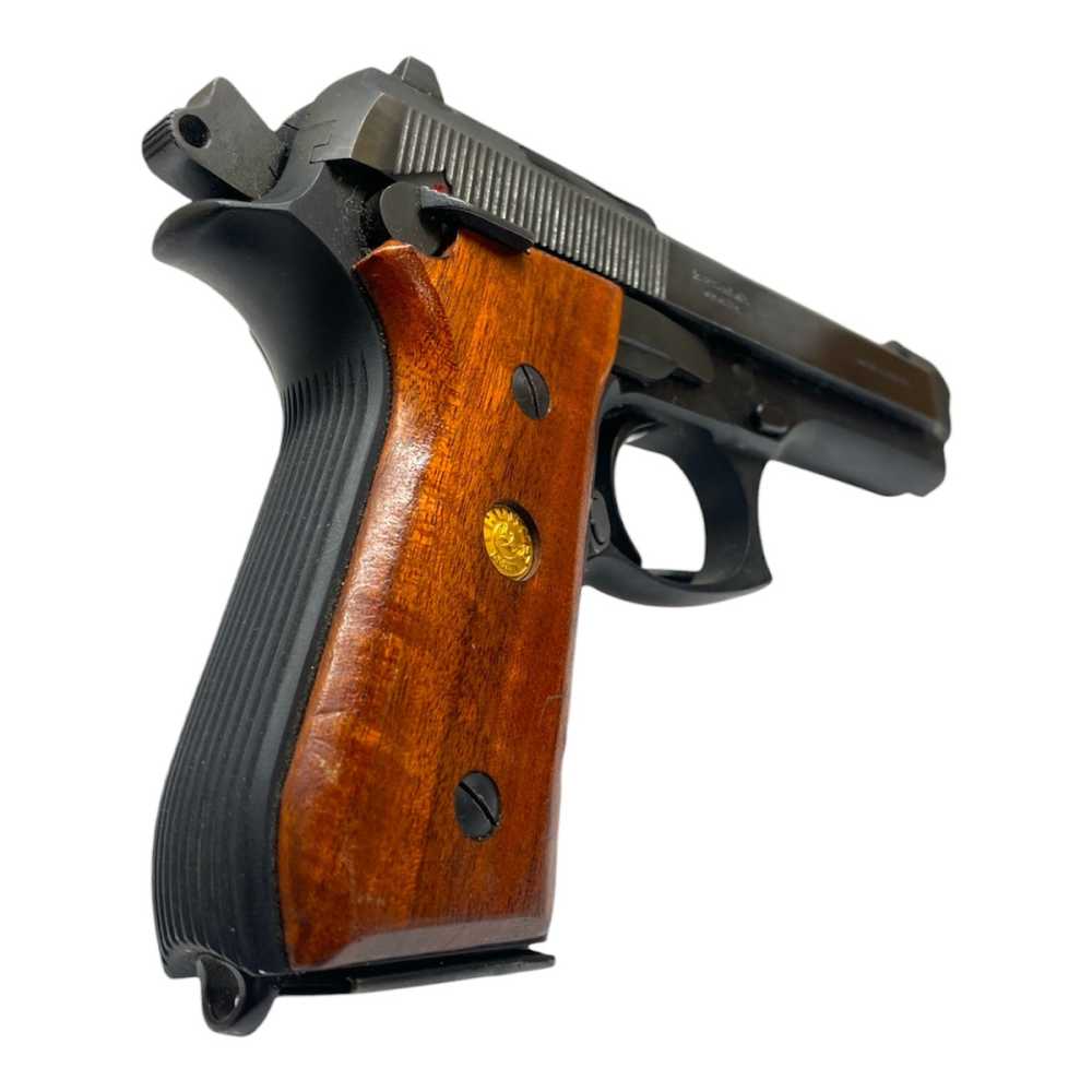 TAURUS PT-92 AF SEMI AUTOMATIC PISTOL 9MM-img-5
