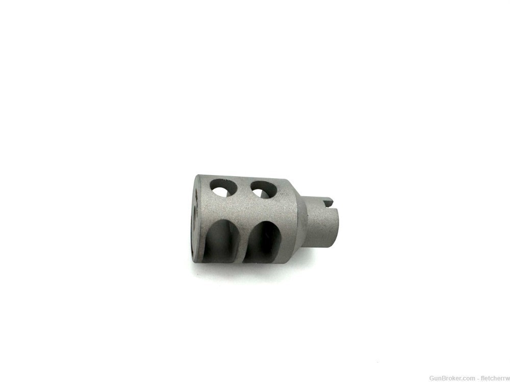 ZenitCo DTK-2 AK AKM Muzzle Brake US MADE -img-2