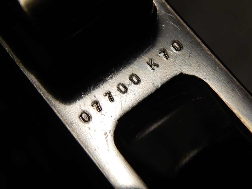 Browning BLR .308 lever action rifle FIRST YEAR Belgium prod Bushnell scope-img-7