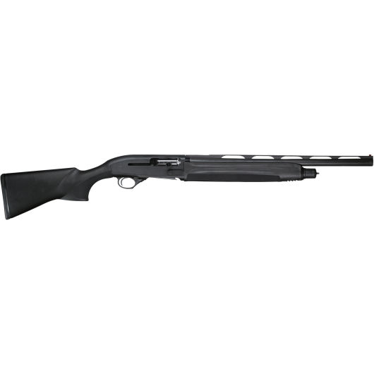 J131C11N Beretta 1301 Comp 12 Gauge 21.0" Matte Black-img-0