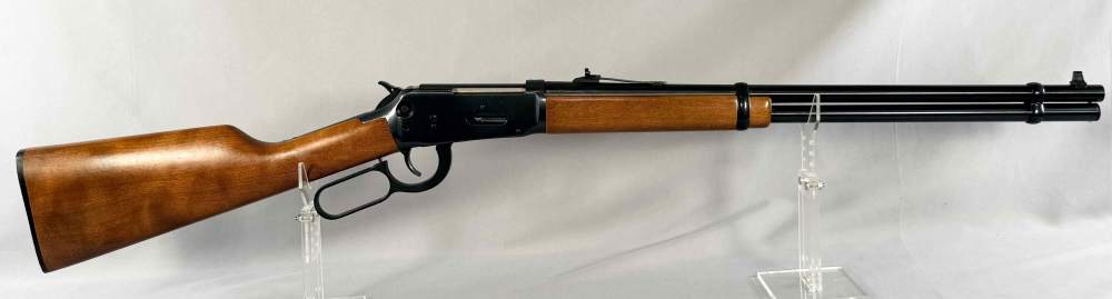 Winchester Ranger 20" .30-30 Win. Patterned after the Model 94AE-img-0