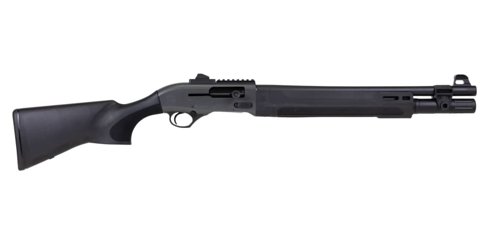 Beretta A300 Ultima Patrol Shotgun 12 GA Grey-img-0