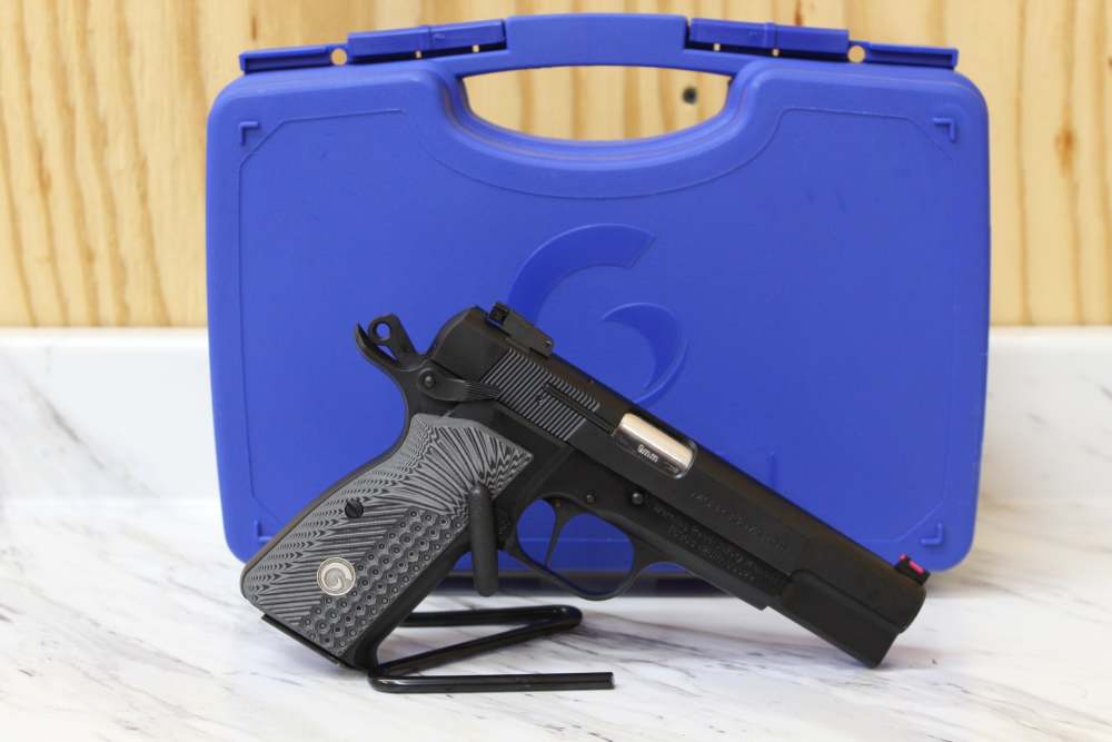 GIRSAN MC P35 MATCH 4.87" BARREL, LAYAWAY AVAILABLE!-img-2