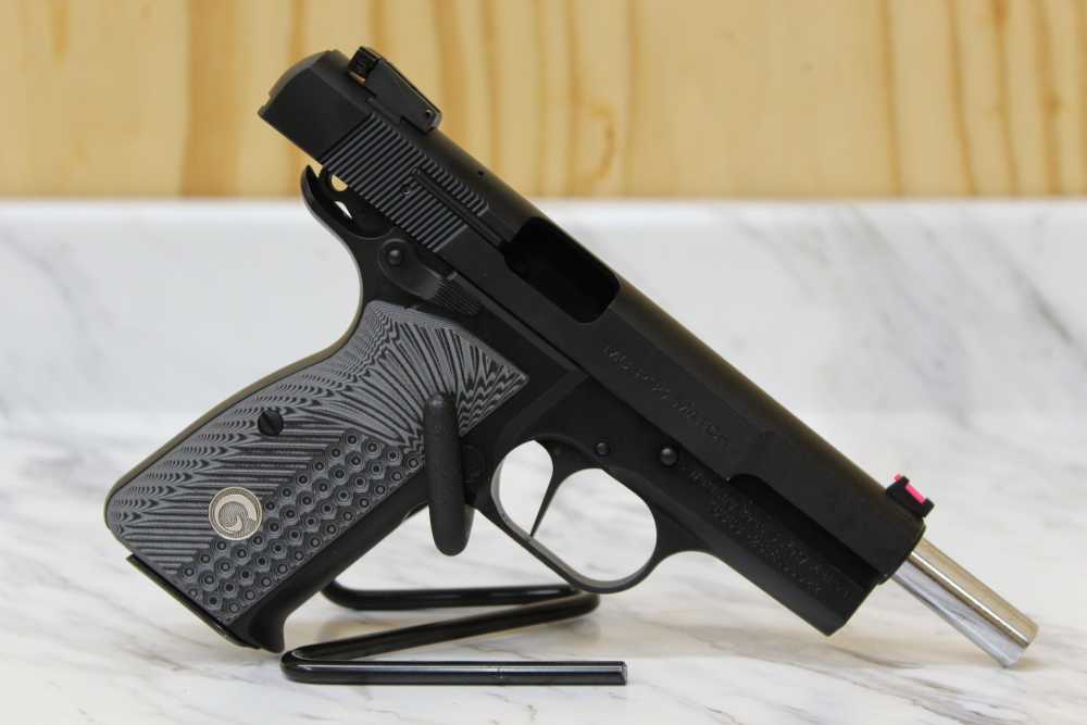GIRSAN MC P35 MATCH 4.87" BARREL, LAYAWAY AVAILABLE!-img-6