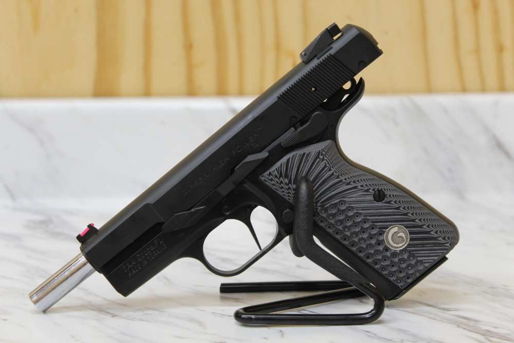 GIRSAN MC P35 MATCH 4.87" BARREL, LAYAWAY AVAILABLE!-img-5