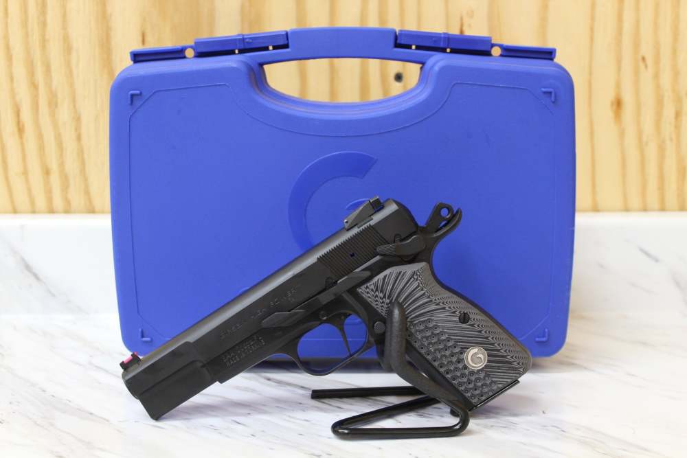 GIRSAN MC P35 MATCH 4.87" BARREL, LAYAWAY AVAILABLE!-img-1