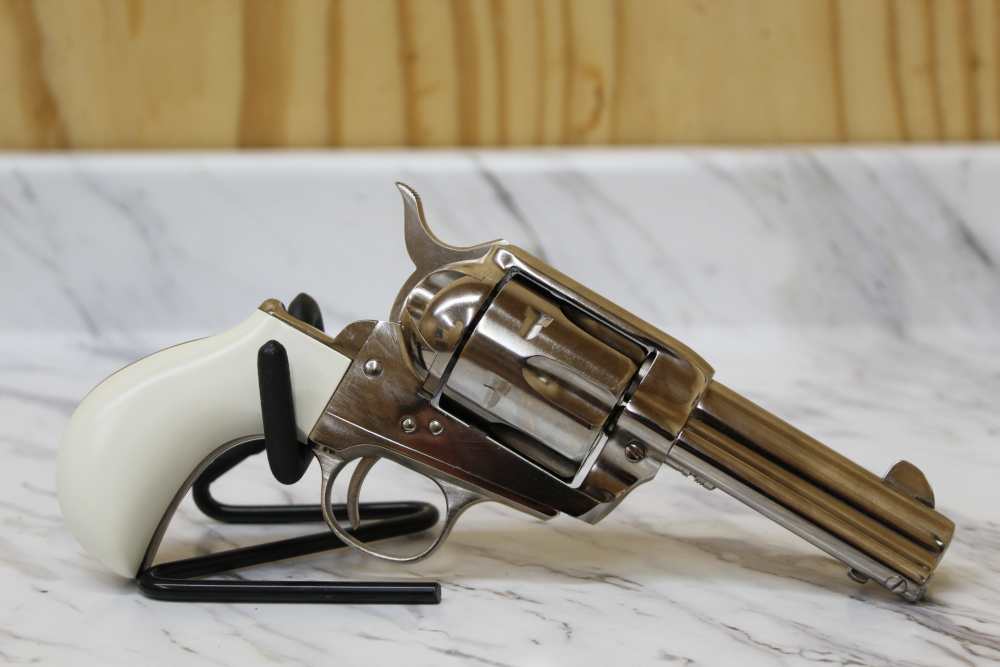 PIETTA 1873 SA 3.5" BARREL, LAYAWAY AVAILABLE!-img-4