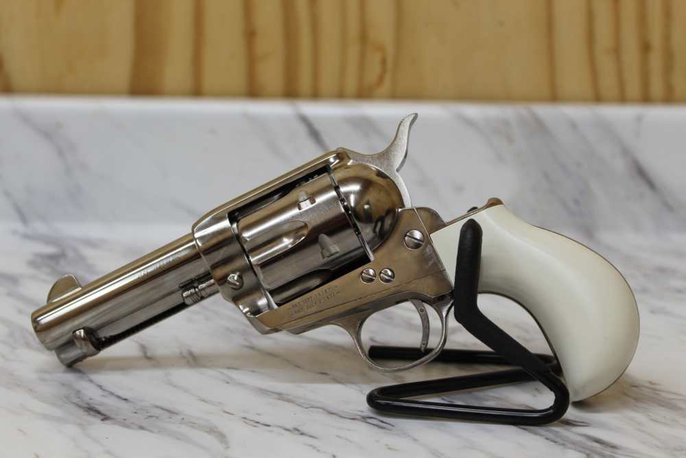 PIETTA 1873 SA 3.5" BARREL, LAYAWAY AVAILABLE!-img-3