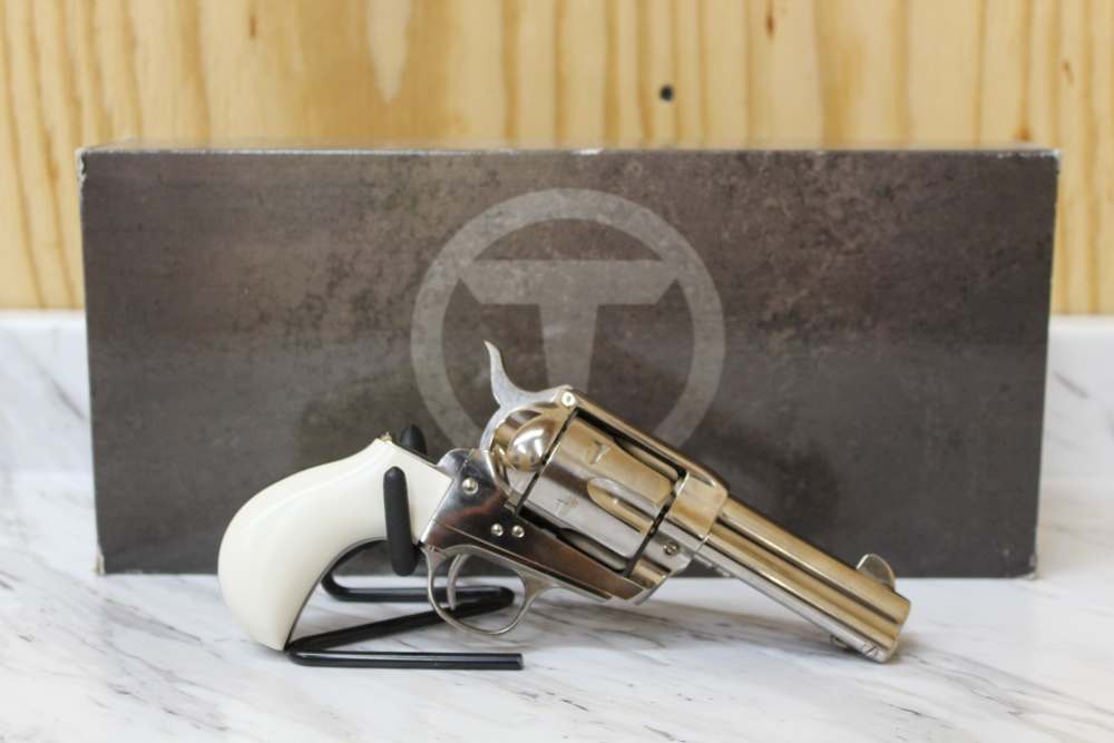 PIETTA 1873 SA 3.5" BARREL, LAYAWAY AVAILABLE!-img-2