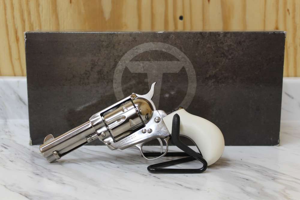 PIETTA 1873 SA 3.5" BARREL, LAYAWAY AVAILABLE!-img-1