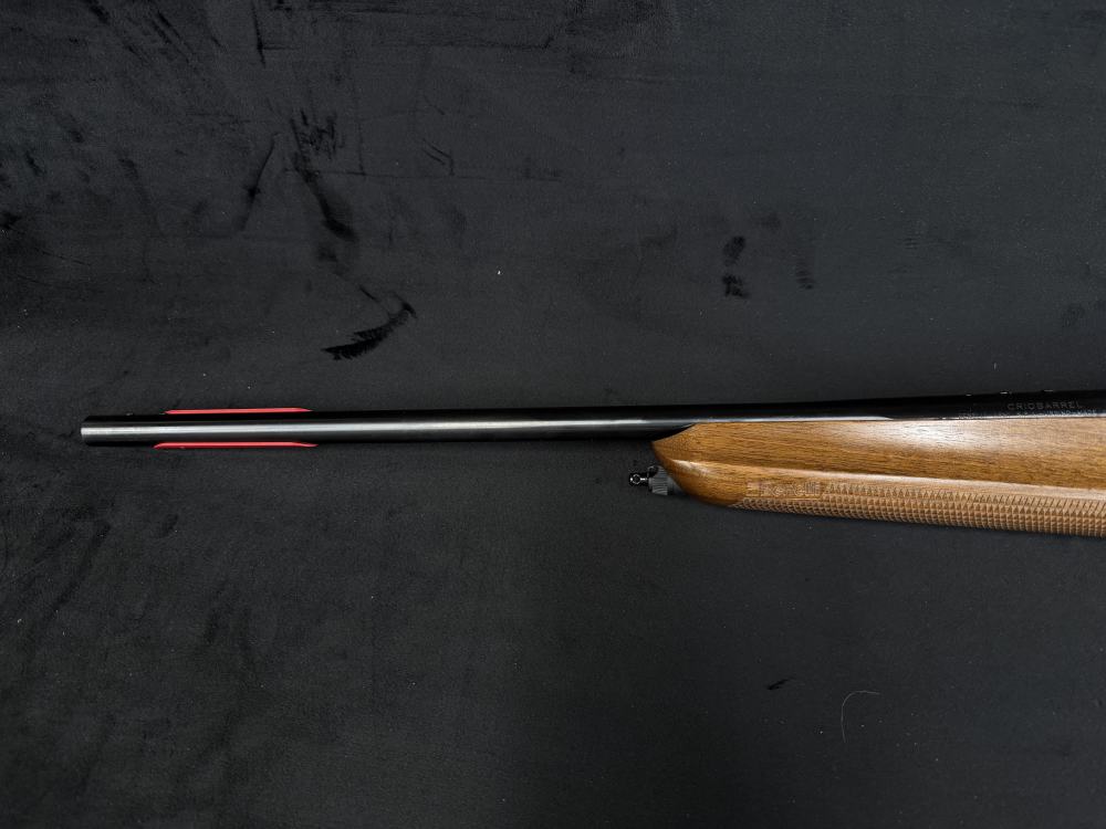 New! Benelli Arms R1 Rifle 30-06 SPRG 22" Barrel Walnut AA 11770-img-7