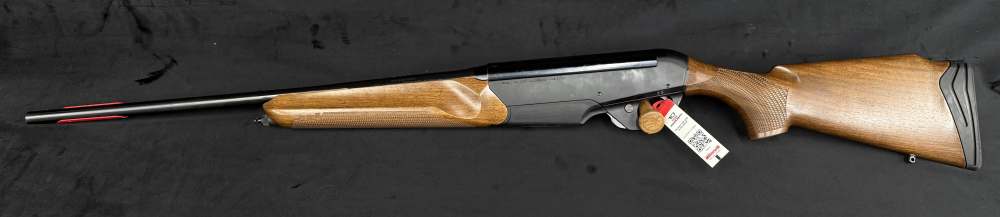 New! Benelli Arms R1 Rifle 30-06 SPRG 22" Barrel Walnut AA 11770-img-4