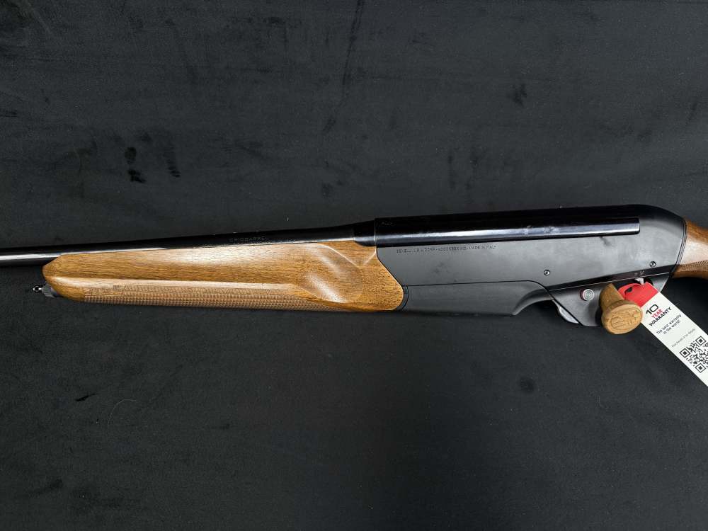 New! Benelli Arms R1 Rifle 30-06 SPRG 22" Barrel Walnut AA 11770-img-6